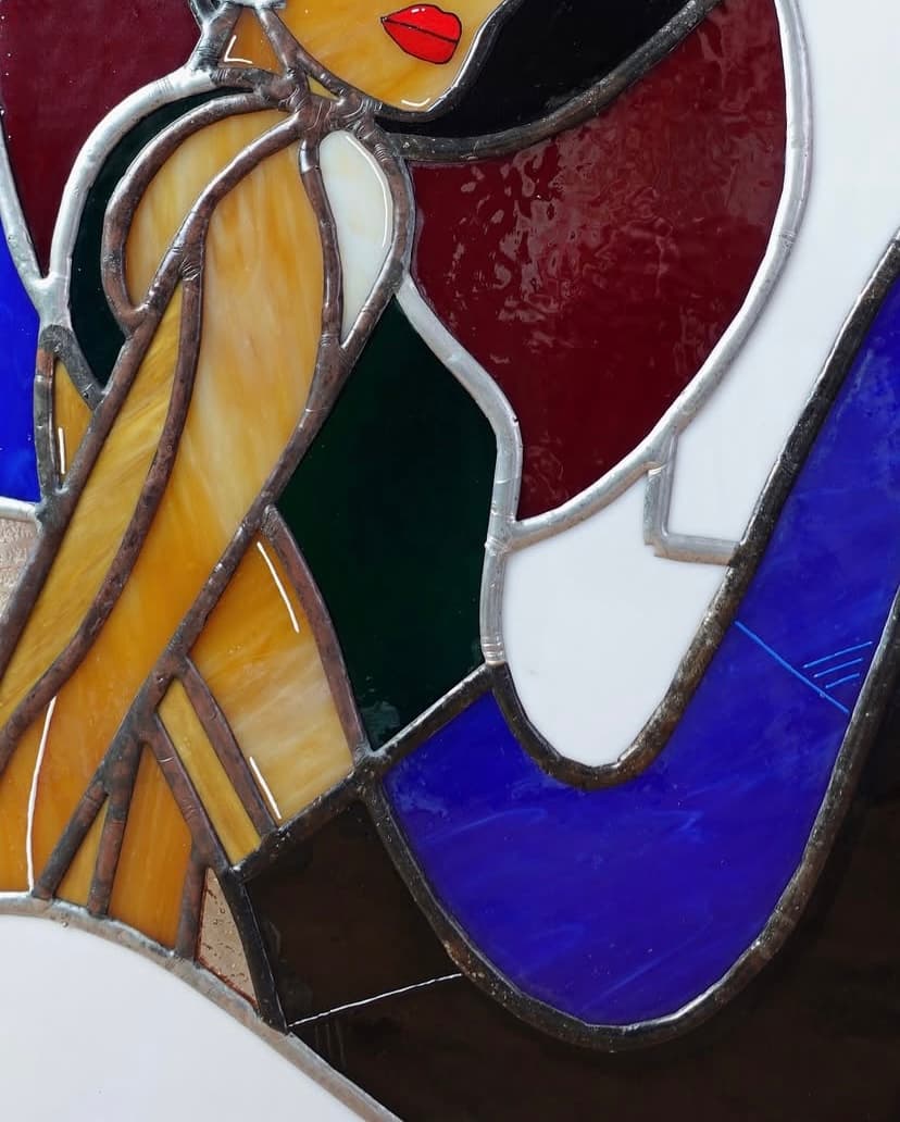 Та, что ловит солнце preview 3