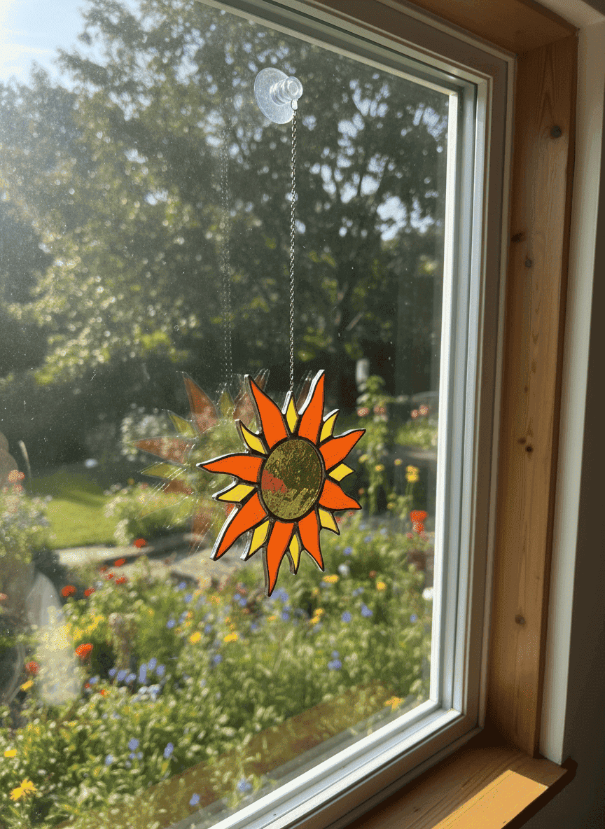 Солнце над Короной