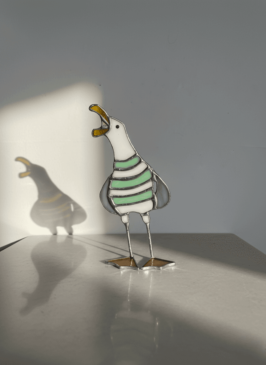 Первая из банды