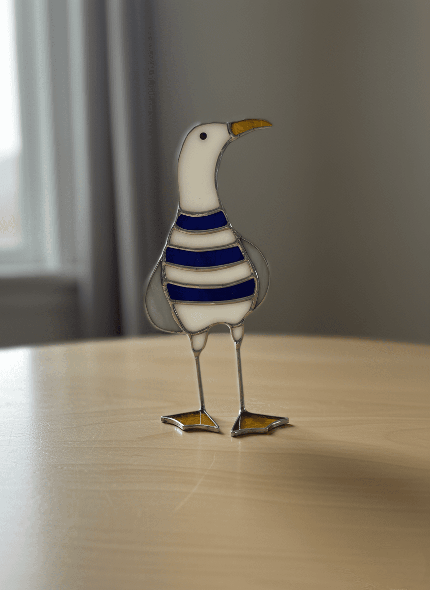 Вторая из банды