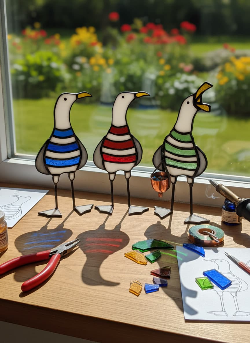 Вторая из банды preview 2