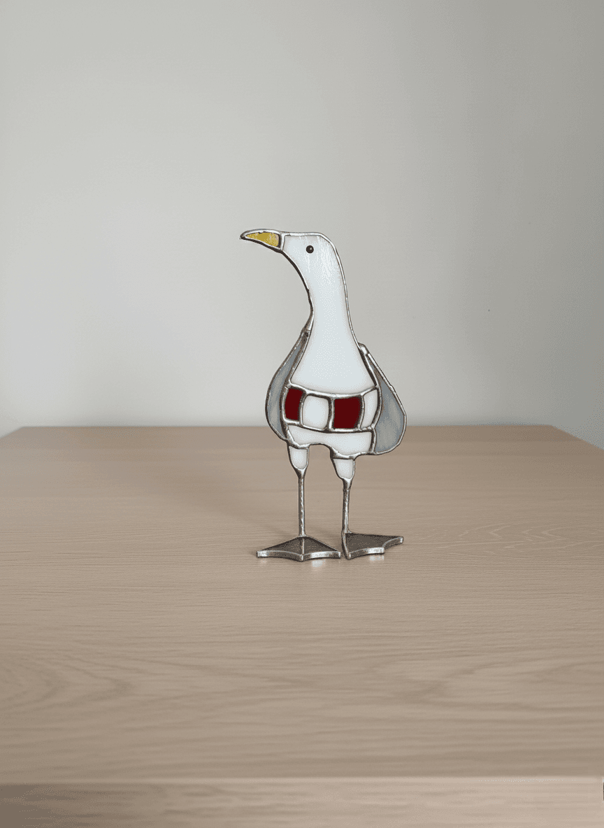 Третья из банды