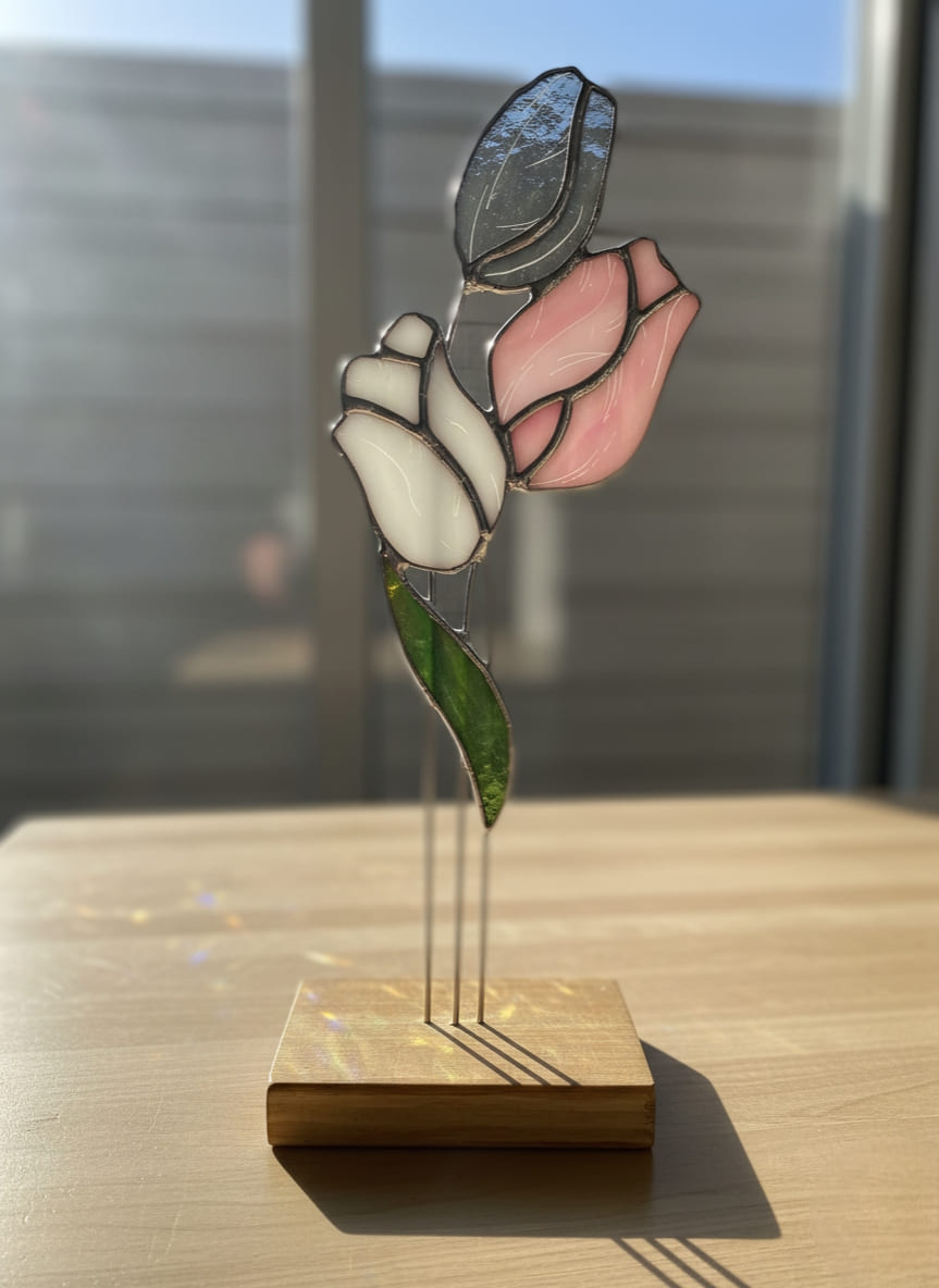Тюльпаны preview 2